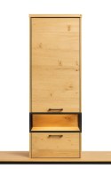 Szafka na platformie Henders& Hazel Ridgefield szerokośc 130 cm NATURAL