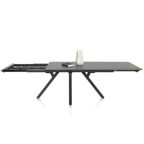 [na zamówienie] Stół Perth 170+ 60 x 100 Happy@Home