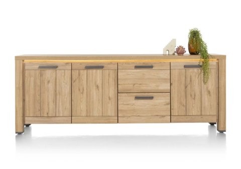 (M, defekt) Komoda Delmonte 230 cm Henders& Hazel (M, defekt) Komoda Delmonte 230 cm Henders& Hazel