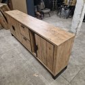 (M, defekt) Komoda Delmonte 230 cm Henders& Hazel