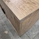 (M, defekt) Komoda Delmonte 230 cm Henders& Hazel