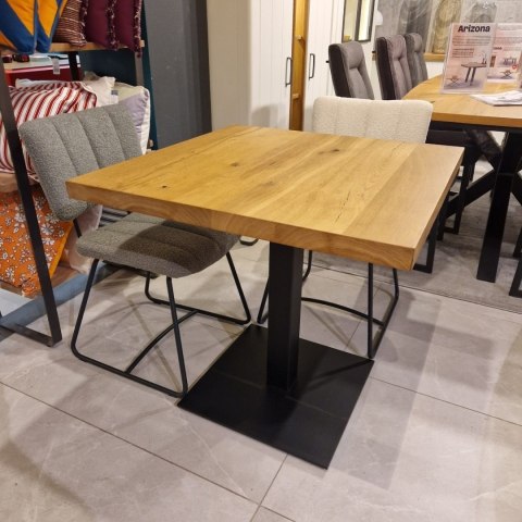 Stół 80 x 80 cm Coco Maison Brest Stół 80 x 80 cm Coco Maison Brest