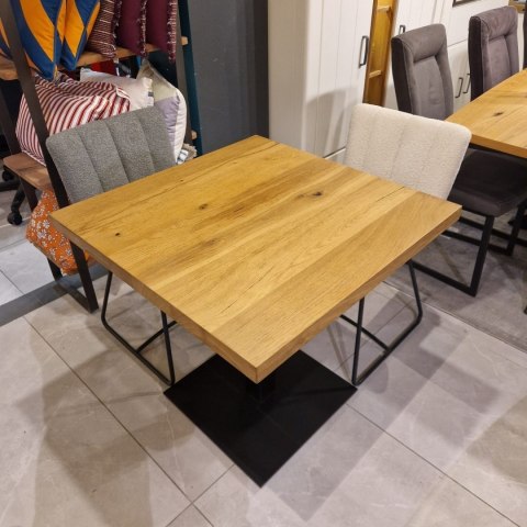 Stół 80 x 80 cm Coco Maison Brest Stół 80 x 80 cm Coco Maison Brest