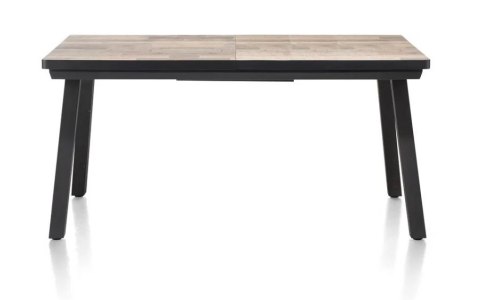 Stół H&H Avalox/ Avalon 160 + 50 x 98 cm driftwood 4 klasyczne nogi Stół H&H Avalox/ Avalon 160 + 50 x 98 cm driftwood 4 klasyczne nogi