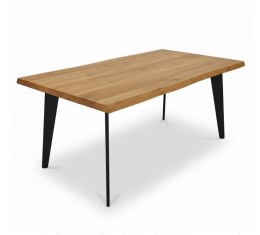 Stół nierozkładany H&H Metalox 250 x 100 cm