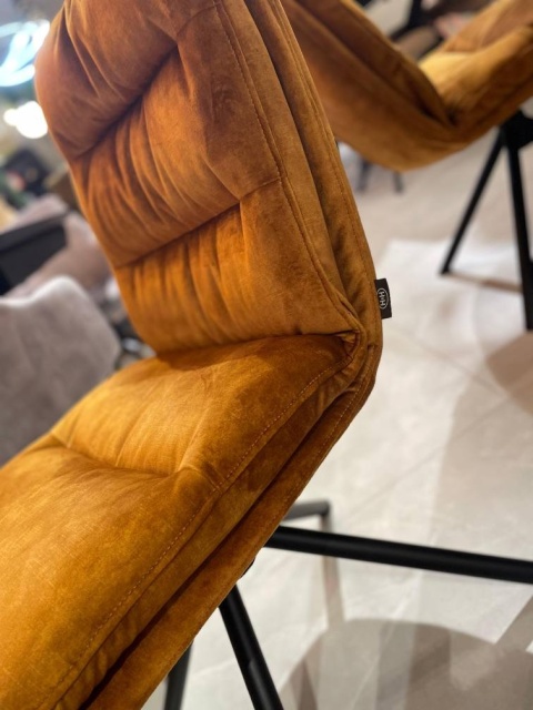 [na zamówienie] Krzesło Mia Henders& Hazel WYBÓR TAPICERKI