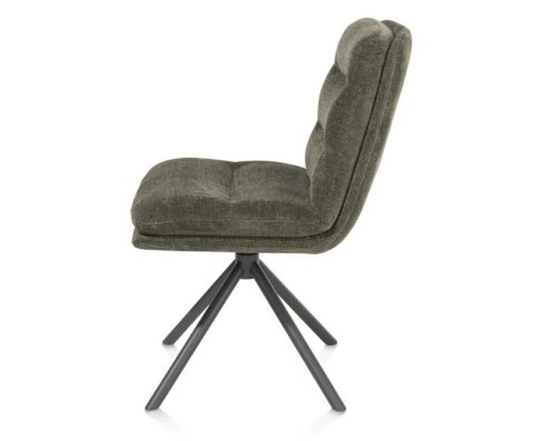 [na zamówienie] Krzesło Mia Henders& Hazel ciemnozielone