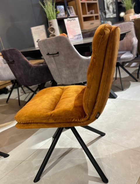 [na zamówienie] Krzesło Mia Henders& Hazel WYBÓR TAPICERKI