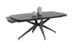 [na zamówienie] Stół Lazio Henders& Hazel 200 x 100 (+ 2 x 40 cm) ceramika