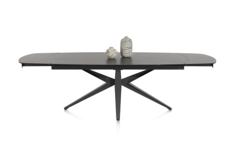 [na zamówienie] Stół Lazio Henders& Hazel 200 x 100 (+ 2 x 40 cm) ceramika