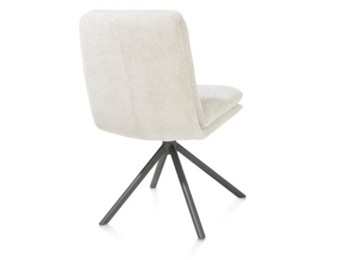 [od ręki] Krzesło Mia Henders& Hazel kremowe