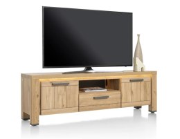 (R) Szafka RTV Delmonte 170 cm Henders& Hazel