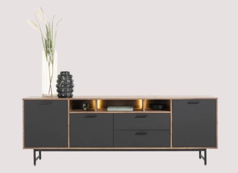 [R] Komoda 230 cm Xooon Torano