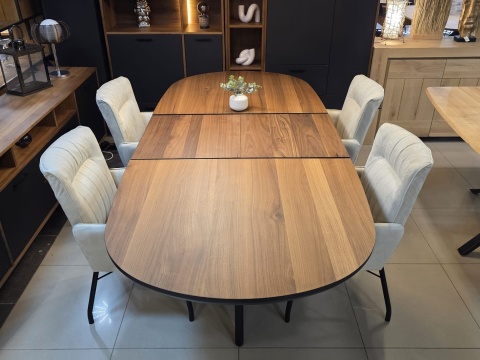 (R) Krzesło Henders & Hazel Amaze Me Olvi dostępne od ręki (R) Krzesło Henders & Hazel Amaze Me Olvi dostępne od ręki