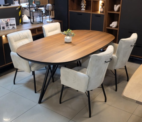 (R) Krzesło Henders & Hazel Amaze Me Olvi dostępne od ręki (R) Krzesło Henders & Hazel Amaze Me Olvi dostępne od ręki