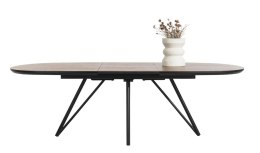 [R] Stół Xooon Torano 190+ 60 x 110 cm