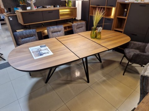 [R] Stół Xooon Torano 190+ 60 x 110 cm