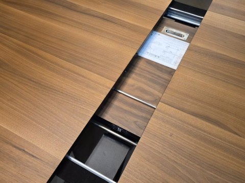 [R] Stół Xooon Torano 190+ 60 x 110 cm