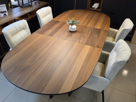 [R] Stół Xooon Torano 190+ 60 x 110 cm