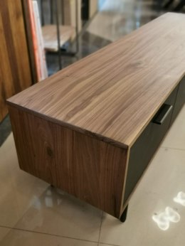 [R] Szafka RTV 170 cm Xooon Torano