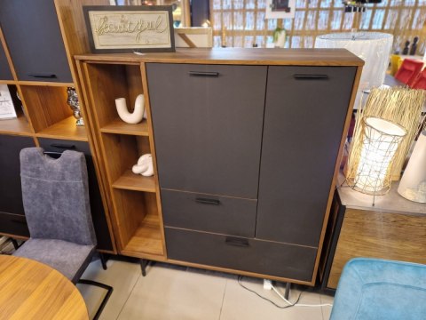 [T] Wysoka komoda Xooon Torano