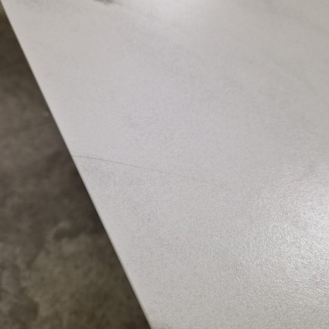 Defekt #1 Stół Henders& Hazel Vegas 170+ 60 x 100 cm ceramika na szkle hartowanym Defekt #1 Stół Henders& Hazel Vegas 170+ 60 x 100 cm ceramika na szkle hartowanym