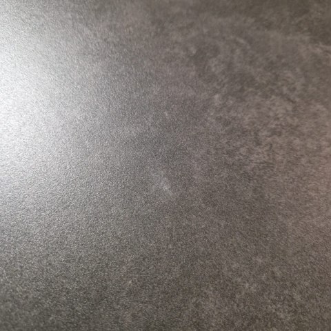 Defekt #1 Stół Henders& Hazel Vegas 200+ 80 x 100 cm ceramika na szkle hartowanym antracyt