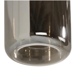 Lampa wisząca JAYDEN 200x58 - COCO MAISON