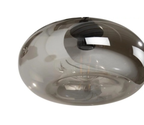 Lampa wisząca JAYDEN 200x58 - COCO MAISON Lampa wisząca JAYDEN 200x58 - COCO MAISON
