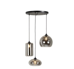 Lampa wisząca JAYDEN 200x58 - COCO MAISON