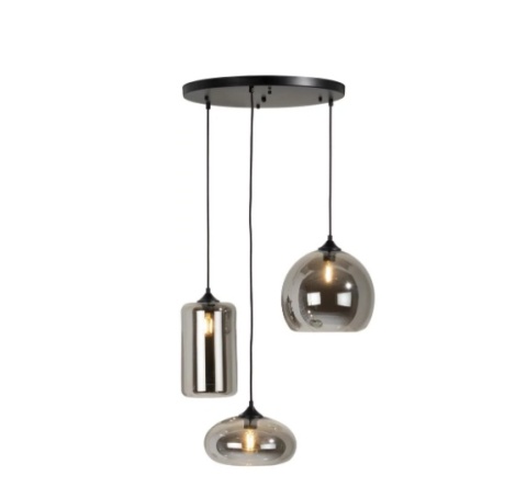 Lampa wisząca JAYDEN 200x58 - COCO MAISON Lampa wisząca JAYDEN 200x58 - COCO MAISON