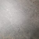 [M, od ręki DEFEKT#3] Największy stół rozkładany Pavalon 200-278x100 cm na centralnej nodze, blat Primo (HPL), kolor antracyt