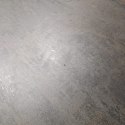 [M, od ręki DEFEKT#3] Największy stół rozkładany Pavalon 200-278x100 cm na centralnej nodze, blat Primo (HPL), kolor antracyt