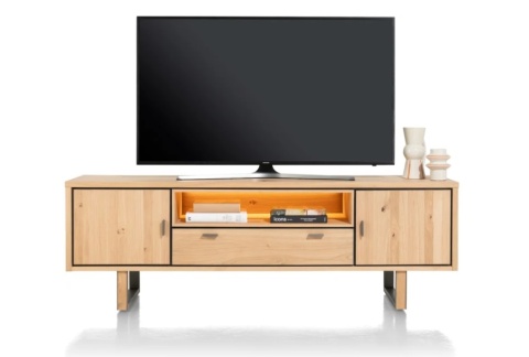 (R) Szafka RTV Shimanto 180 cm - Henders & Hazel (R) Szafka RTV Shimanto 180 cm - Henders & Hazel