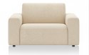 (R) Loveseat Murcia / Duży Fotel / Mała Sofa 138 cm