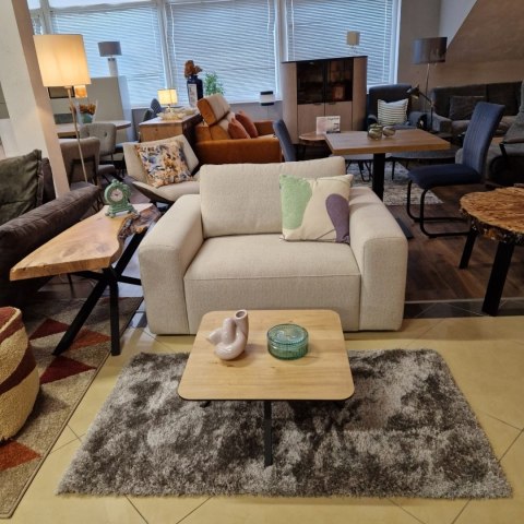 (R) Loveseat Murcia / Duży Fotel / Mała Sofa 138 cm (R) Loveseat Murcia / Duży Fotel / Mała Sofa 138 cm