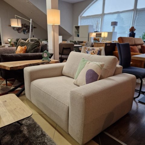 (R) Loveseat Murcia / Duży Fotel / Mała Sofa 138 cm (R) Loveseat Murcia / Duży Fotel / Mała Sofa 138 cm