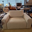 (R) Loveseat Murcia / Duży Fotel / Mała Sofa 138 cm
