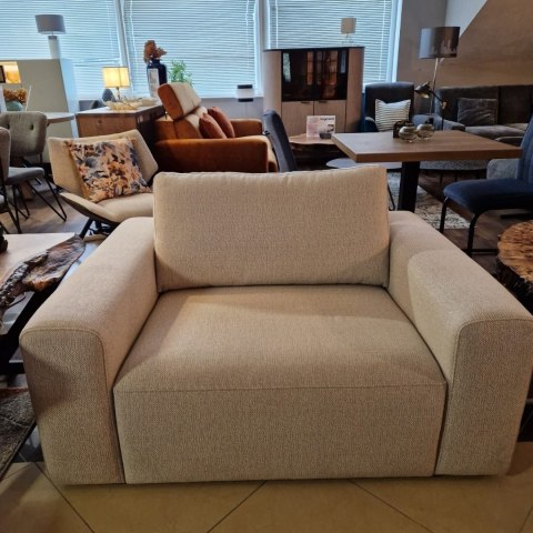(R) Loveseat Murcia / Duży Fotel / Mała Sofa 138 cm (R) Loveseat Murcia / Duży Fotel / Mała Sofa 138 cm
