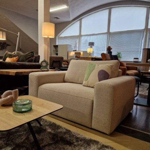(R) Loveseat Murcia / Duży Fotel / Mała Sofa 138 cm (R) Loveseat Murcia / Duży Fotel / Mała Sofa 138 cm