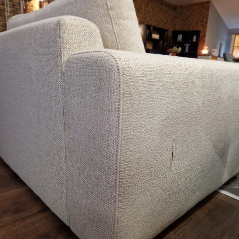 (R) Loveseat Murcia / Duży Fotel / Mała Sofa 138 cm (R) Loveseat Murcia / Duży Fotel / Mała Sofa 138 cm