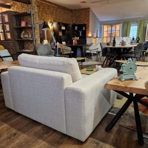 (R) Loveseat Murcia / Duży Fotel / Mała Sofa 138 cm (R) Loveseat Murcia / Duży Fotel / Mała Sofa 138 cm