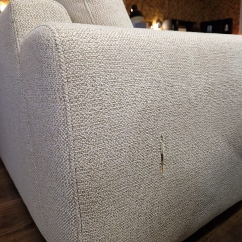 (R) Loveseat Murcia / Duży Fotel / Mała Sofa 138 cm (R) Loveseat Murcia / Duży Fotel / Mała Sofa 138 cm