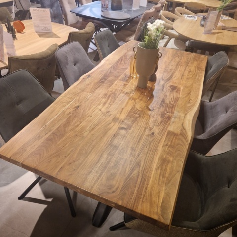 [K, od ręki] Stół Henders& Hazel Living 210 x 100 cm