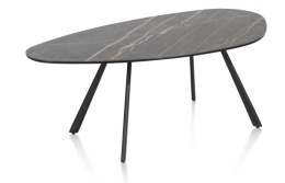 [R] Stolik kawowy Xooon Montello brown