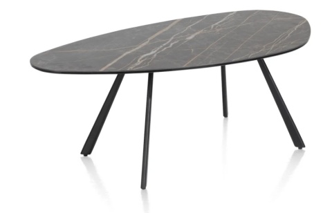 [R] Stolik kawowy Xooon Montello brown