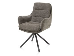 [od ręki] Krzesło Mia Henders& Hazel brązowe