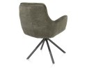 [od ręki] Krzesło Mia Henders& Hazel ciemnozielone