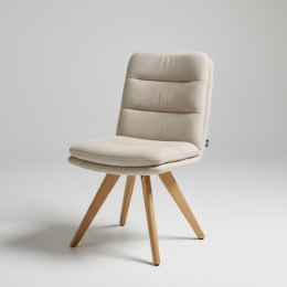 [od ręki] Krzesło Mia Henders& Hazel kremowe