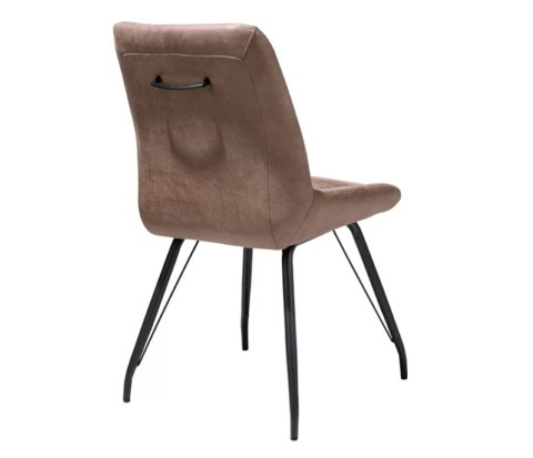 Krzesło Henders& Hazel Lena Kognac